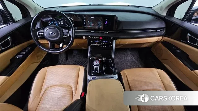 Kia Carnival 4th generation id 2960252 из Кореи 17