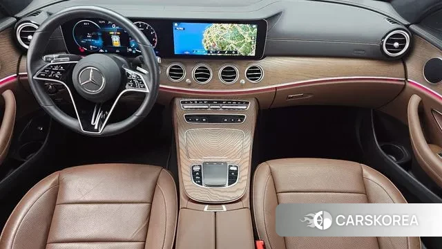 Mercedes-Benz E-Class W213 id 3615660 из Кореи 17