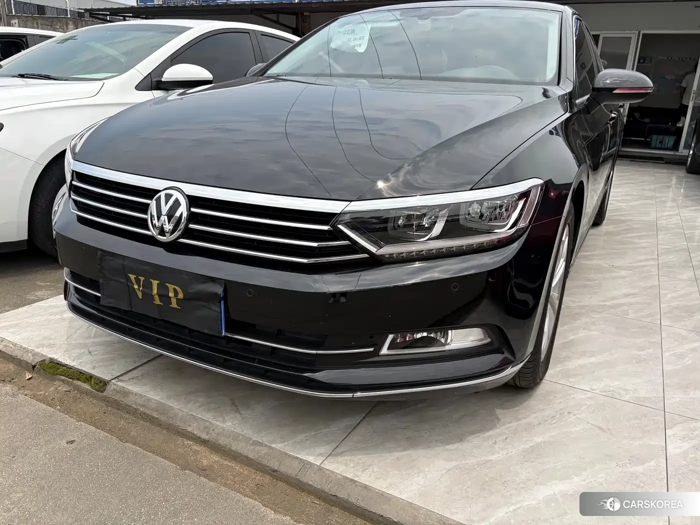 Volkswagen Magotan id 4565363 из Китая 14