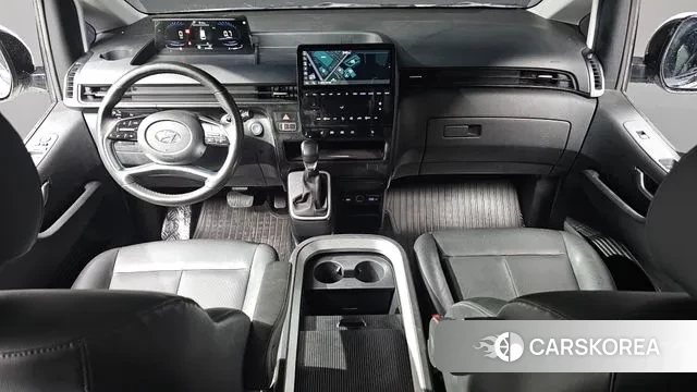 Hyundai Staria id 2940196 из Кореи 17