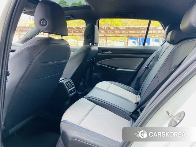 Volkswagen Golf id 4277023 из Китая 16