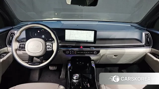 Kia The New Sorento 4th Generation id 3278776 из Кореи 17