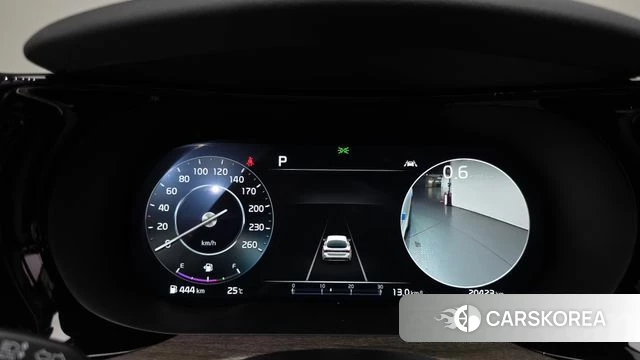Kia K5 3rd generation id 4894015 из Кореи 39
