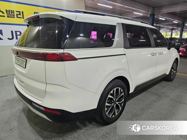 Kia Carnival 4th generation id 4284131 из Кореи 17