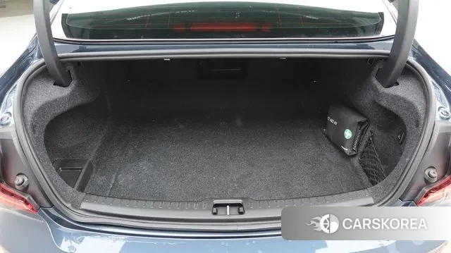 Volvo S60 3rd generation id 3504274 из Кореи 17