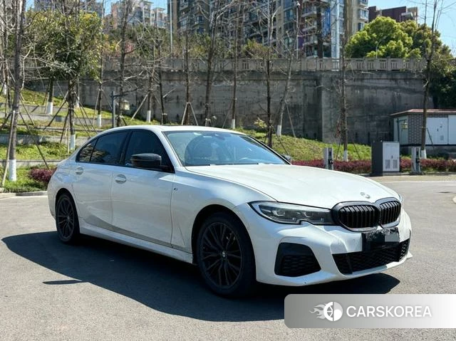 BMW 3 series id 4259062 из Китая 7