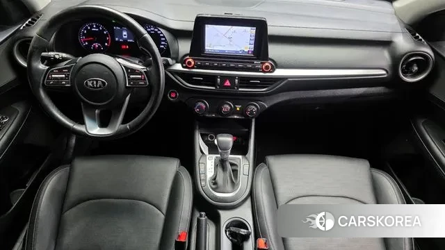 Kia Come New K3 id 3336236 из Кореи 17