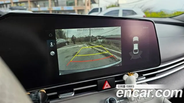 Hyundai Avante (CN7) id 2618990 из Кореи 17