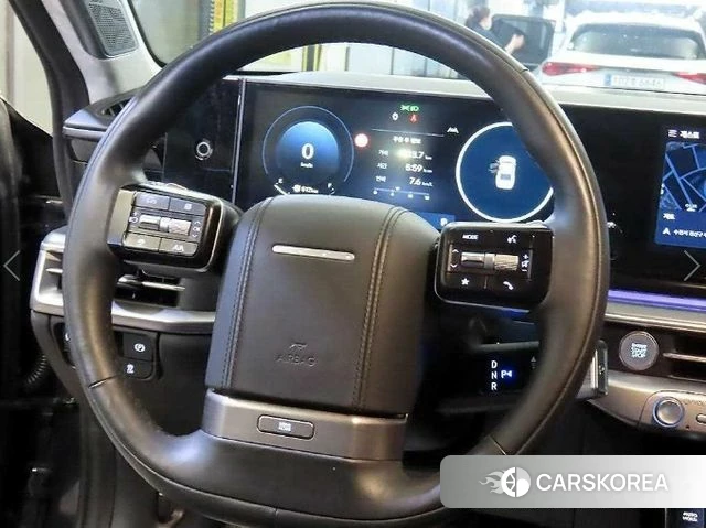 Hyundai Grandeur (GN7) id 4887213 из Кореи 16