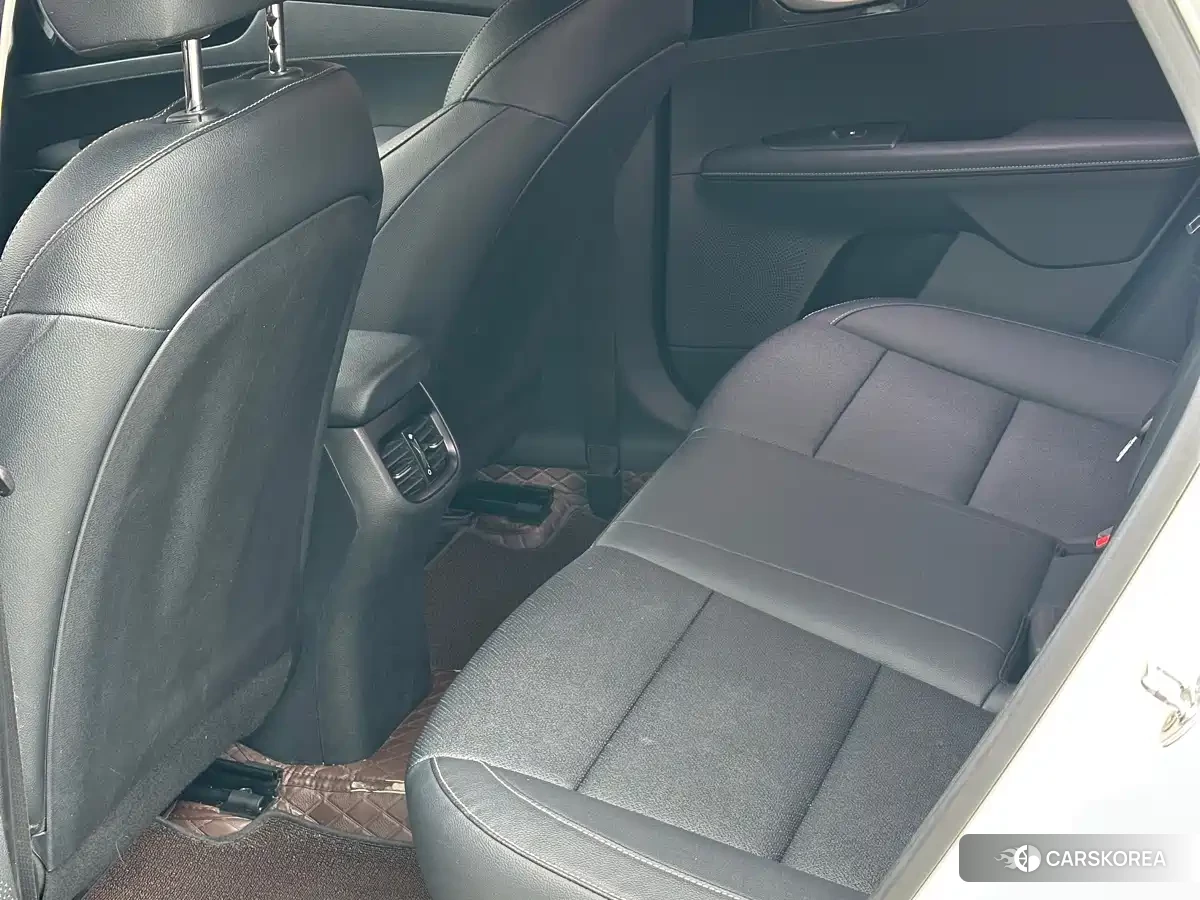 Kia K3 id 4570685 из Китая 9