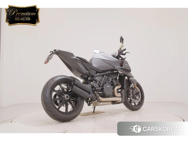 OTHER KTM BRABUS 1300R EDITION id 4341445 из Японии 8