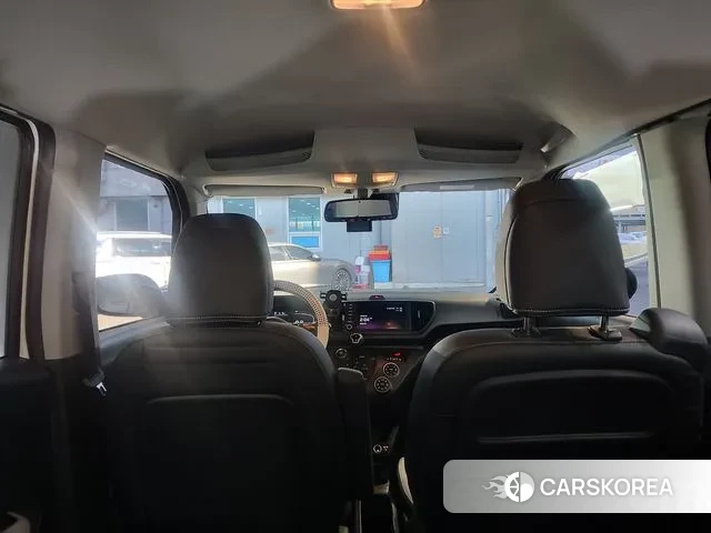 Kia The New Kia Ray id 3664011 из Кореи 17