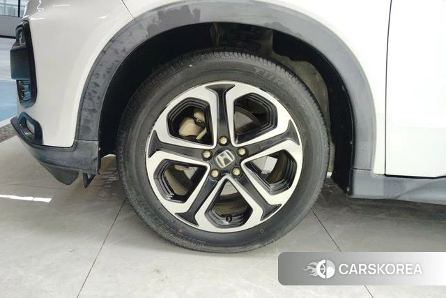 Honda XR-V id 4211708 из Китая 14