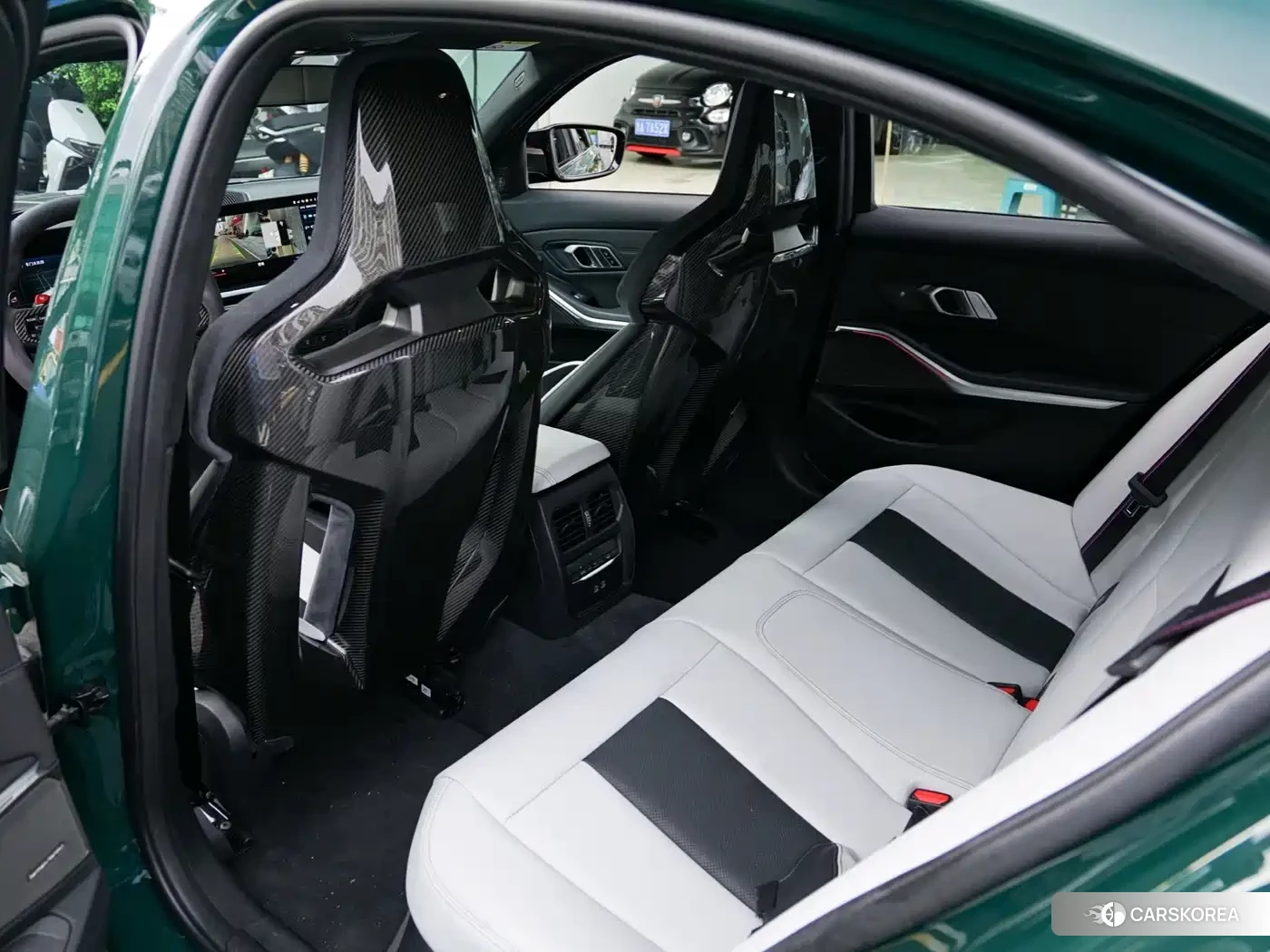 BMW M3 id 4546492 из Китая 7