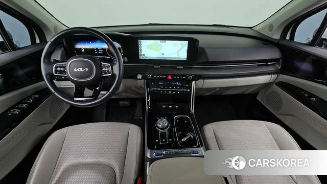 Kia Carnival 4th generation id 3787605 из Кореи 17