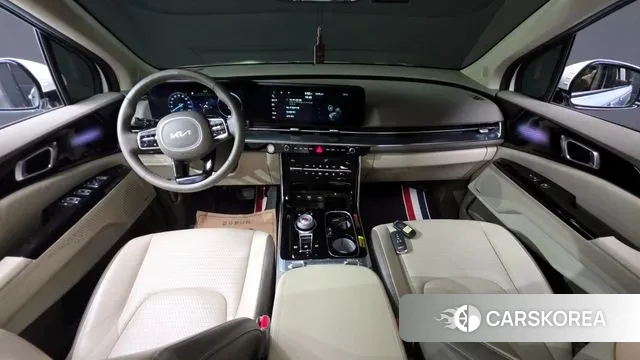 Kia Carnival 4th generation id 3327891 из Кореи 17