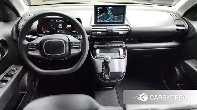 Hyundai Casper id 3572196 из Кореи 17