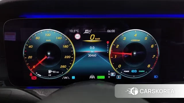 Mercedes-Benz E-Class W213 id 3741584 из Кореи 17