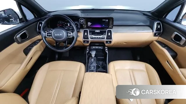 Kia Sorento 4th Generation id 3389742 из Кореи 17