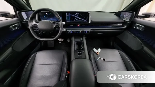 Hyundai Ionic 6 id 2383856 из Кореи 17