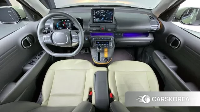 Hyundai Casper id 3457777 из Кореи 17