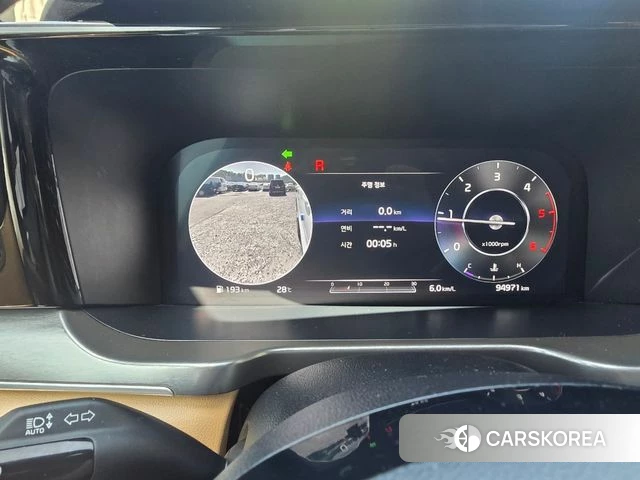 Kia Sorento 4th Generation id 4899726 из Кореи 16