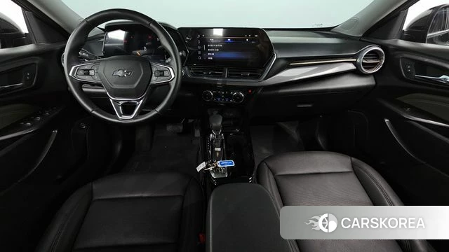 Chevrolet (GM Daewoo) Trax Crossover id 4280152 из Кореи 28