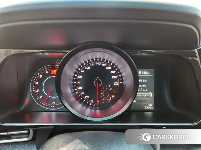 Hyundai Avante (CN7) id 3619039 из Кореи 16