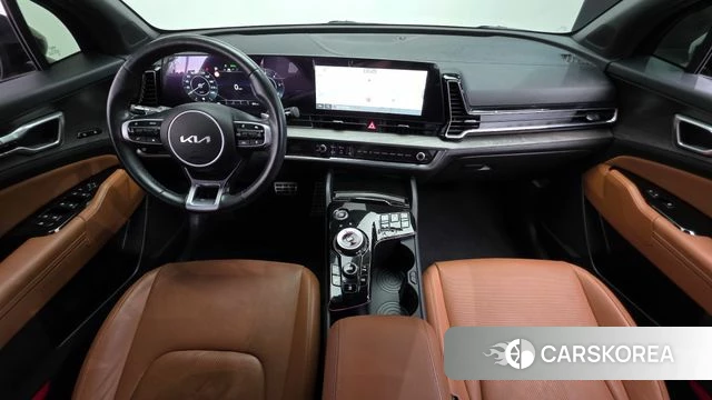 Kia Sportage 5th Generation id 4730755 из Кореи 17