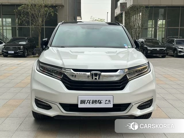 Honda Crown Road id 4274364 из Китая 23