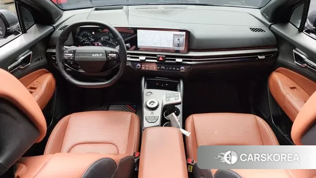 Kia The New Sportage 5th Generation Hybrid id 3347225 из Кореи 17