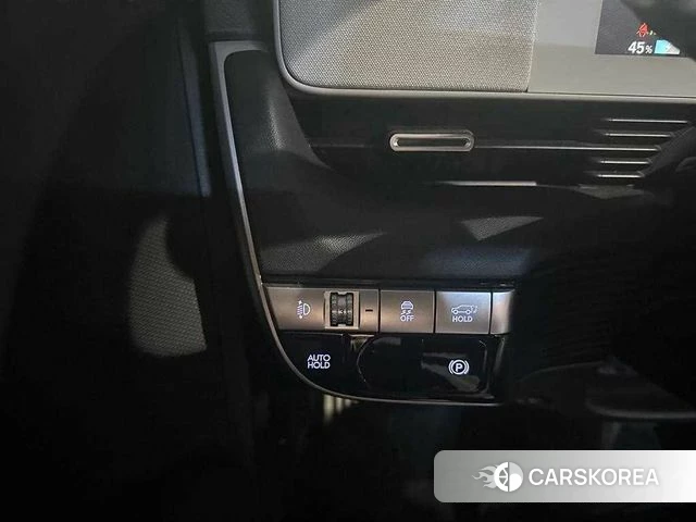 Hyundai Ionic 5 id 4904957 из Кореи 7