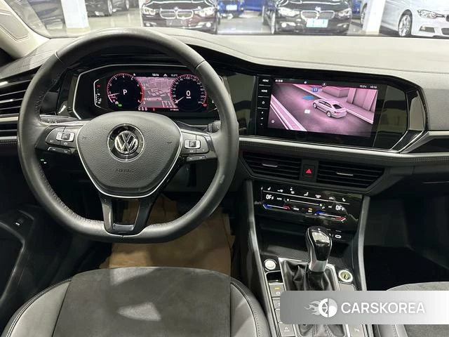Volkswagen Sagitar id 4290717 из Китая 10