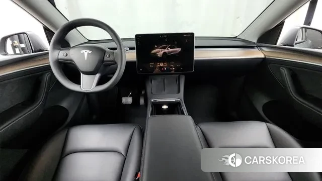 Tesla Model Y id 3420040 из Кореи 17