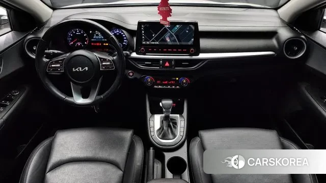 Kia The New K3 2nd generation id 3671185 из Кореи 17