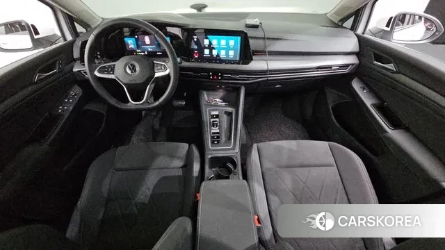 Volkswagen Golf 8th Generation id 3696912 из Кореи 17