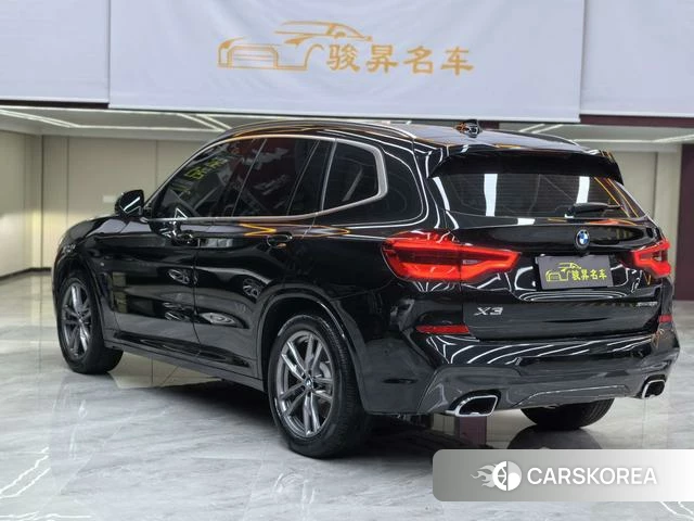 BMW X3 id 4254427 из Китая 32