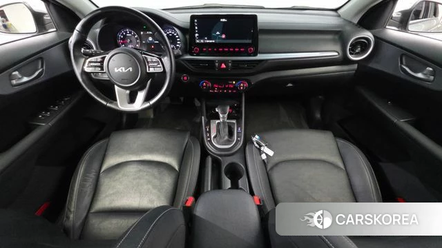 Kia The New K3 2nd generation id 3892313 из Кореи 17