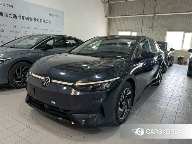 Volkswagen ID.7 VIZZION id 4271371 из Китая 11