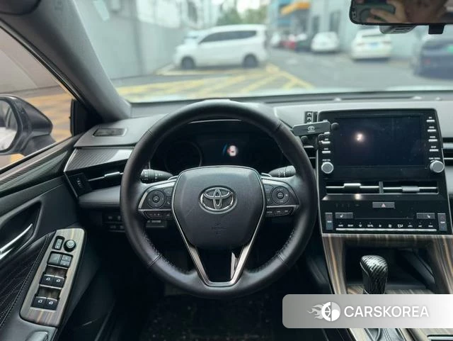 Toyota Asian dragon id 4222212 из Китая 7