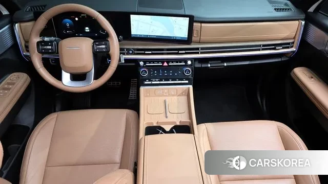 Hyundai Santa Fe (MX5) id 3074019 из Кореи 17