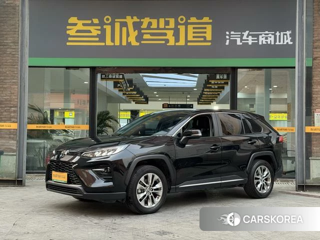 Toyota Wilanda id 4276392 из Китая 17