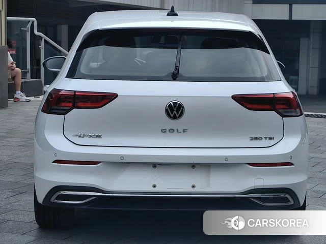 Volkswagen Golf id 4277063 из Китая 15