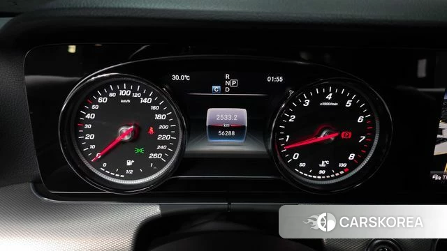 Mercedes-Benz E-Class W213 id 4397954 из Кореи 28