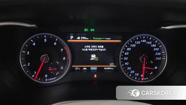 Genesis G70 id 4411014 из Кореи 33