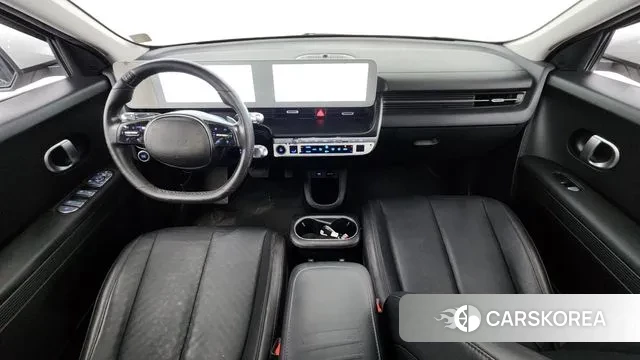 Hyundai Ionic 5 id 3280209 из Кореи 17