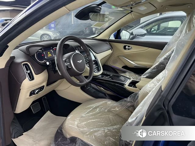 Aston Martin DBX id 4239529 из Китая 11