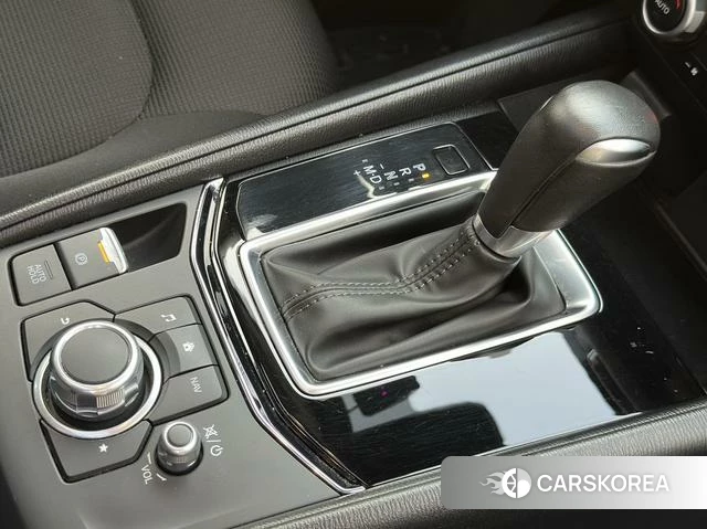 Mazda CX-5 id 4190452 из Китая 16