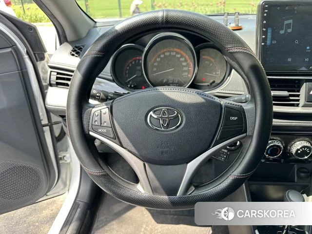 Toyota YARIS L Zhixuan id 4320745 из Китая 12