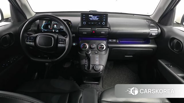 Hyundai Casper id 4231561 из Кореи 27